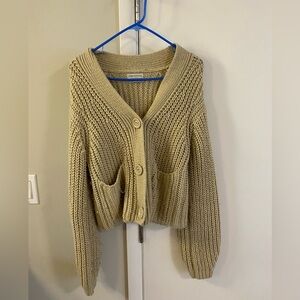 Urban Outfitters Cardigan Sweater